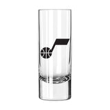 Utah Jazz 2.5oz Gameday Shooter - Logo Brands - Flyclothing LLC