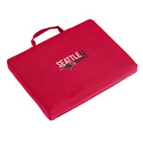 Seattle U Bleacher Cushion - Logo Brands - Flyclothing LLC