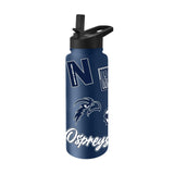 North Florida 34oz Dreamweave Quencher Bottle - Logo Brands - Flyclothing LLC