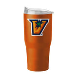 Rio Grande Valley 30oz Flipside Powder Coat Tumbler - Logo Brands - Flyclothing LLC