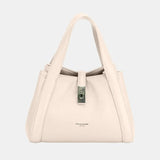 David Jones PU Leather Bucket Bag - Trendsi - Flyclothing LLC