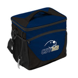 Cal State - Monterey Bay 24 Can Cooler - Logo Brands - Flyclothing LLC