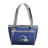 Cal State - Monterey Bay 16 Can Cooler Tote - Logo Brands - Flyclothing LLC