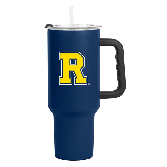 Rochester 40oz Flipside Powder Coat Tumbler - Logo Brands - Flyclothing LLC