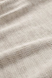 V-Neck Dropped Shoulder Sweater - Trendsi - Flyclothing LLC