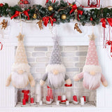 Assorted 2-Piece Faceless Gnome Hanging Widgets - Trendsi - Flyclothing LLC
