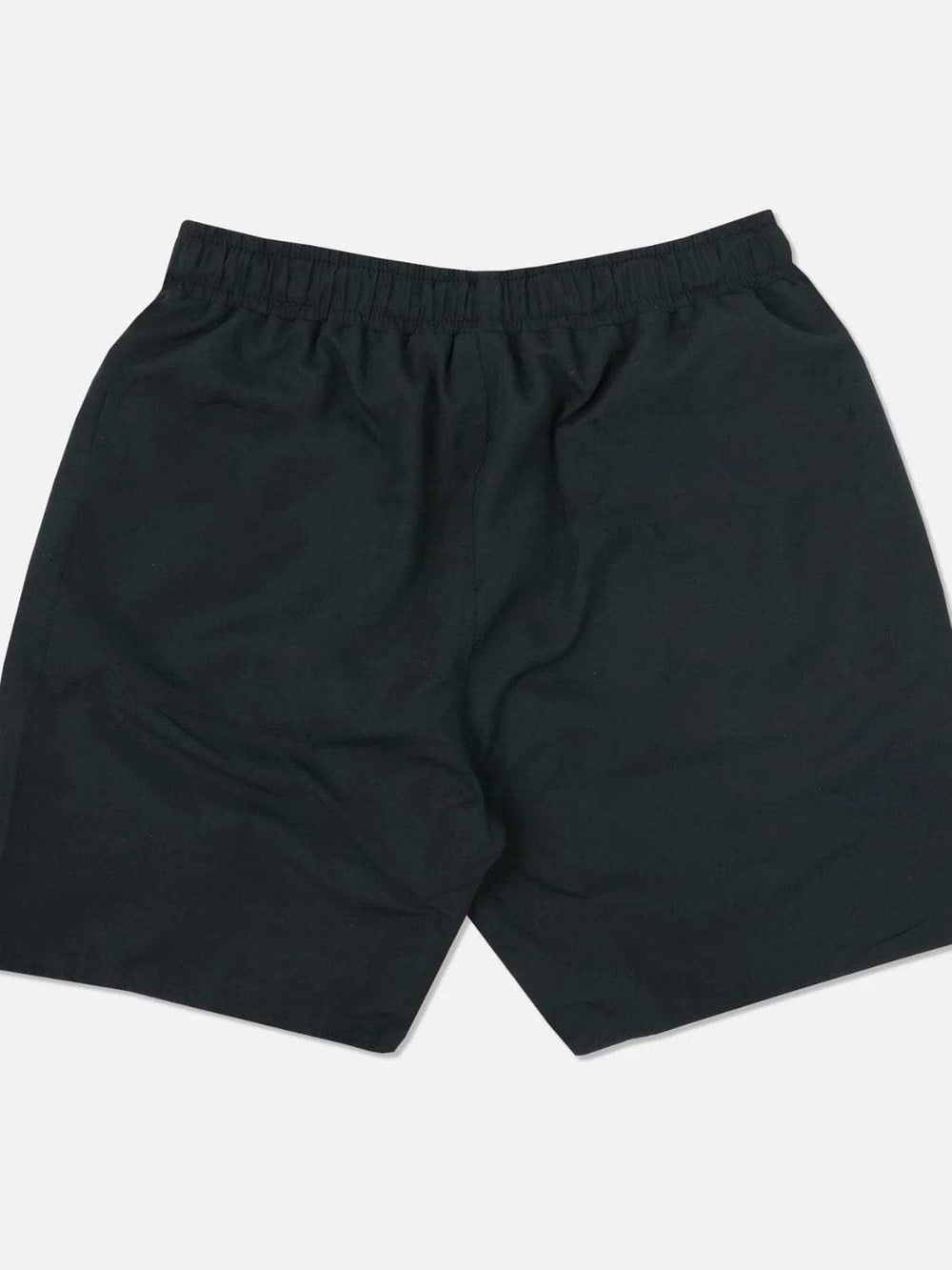Men's Plus Size Drawstring Waist Shorts - Trendsi - Flyclothing LLC