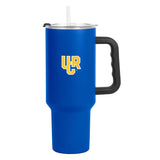 UC Riverside 40oz Flipside Powder Coat Tumbler - Logo Brands - Flyclothing LLC