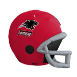 Clark Atlanta 4ft Yard Inflatable Helmet - Logo Brands - Flyclothing LLC