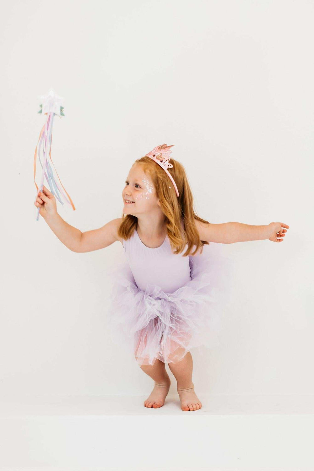 Lavender Tank Tutu Leotard - Mila & Rose ® - Flyclothing LLC