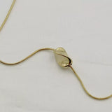 Stainless Steel Chain Necklace - Trendsi - Flyclothing LLC