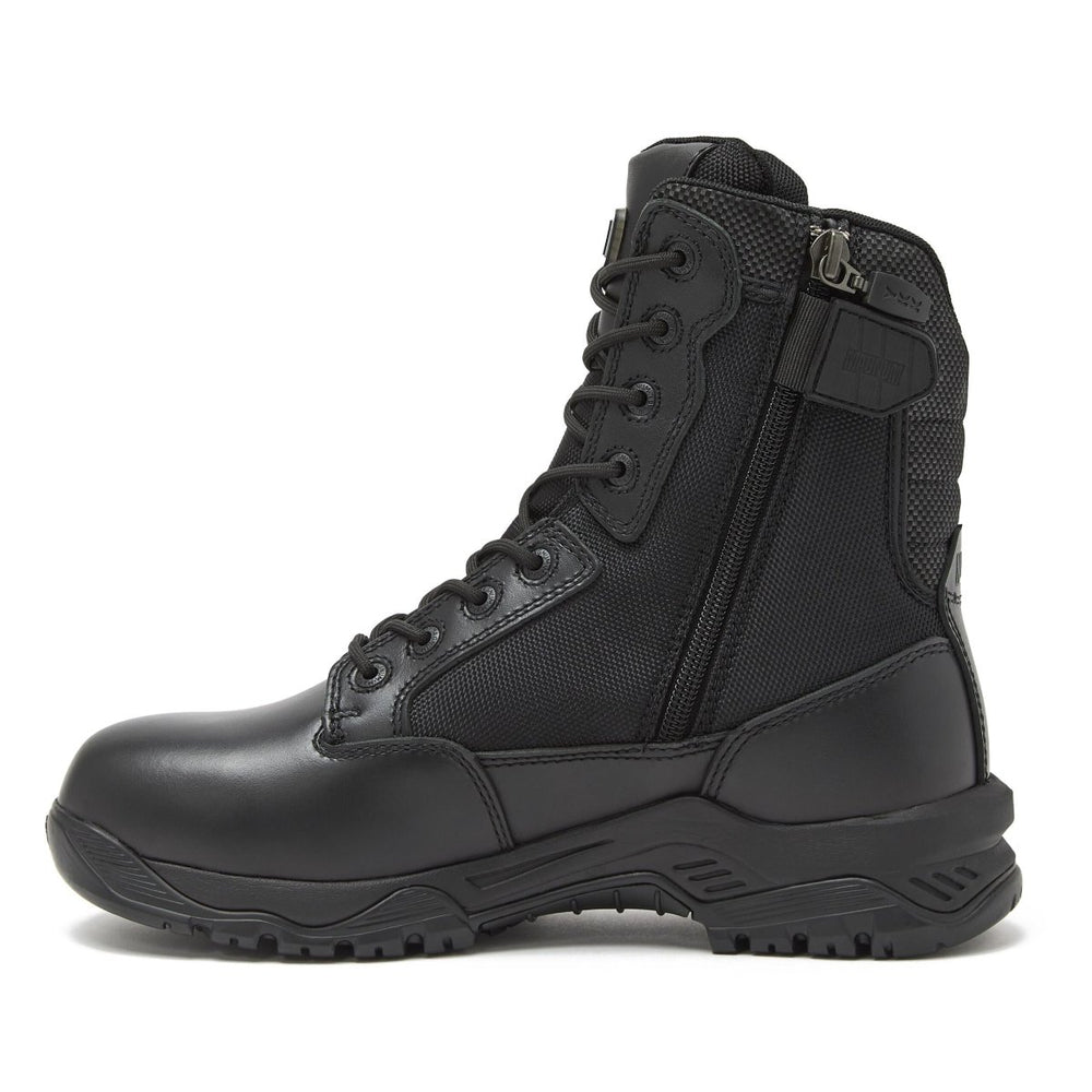 STRIKE FORCE 8" Boot SZ WP - Magnum Boots - Flyclothing LLC