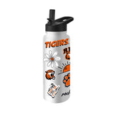 Rochester Inst Tech 34oz Native Quencher Bottle - Logo Brands - Flyclothing LLC