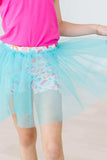 Wild Child Tutu Shorts - Mila & Rose ® - Flyclothing LLC