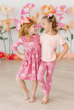 Rainbow Wishes Leggings - Mila & Rose ® - Flyclothing LLC
