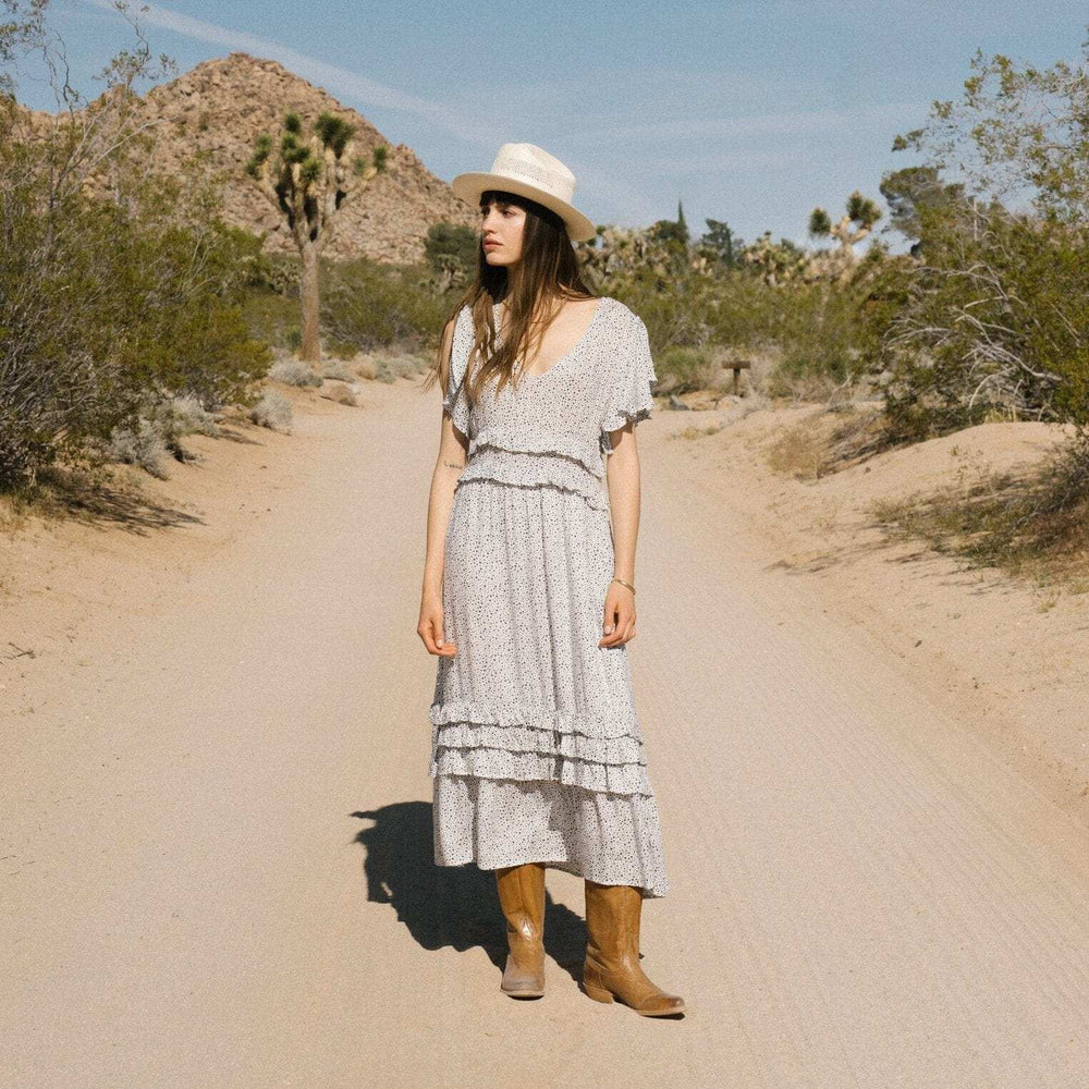 Stetson Emory Boots - Stetson - Flyclothing LLC