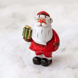 Christmas Santa Claus Miniature Figurine Ornament - Trendsi - Flyclothing LLC
