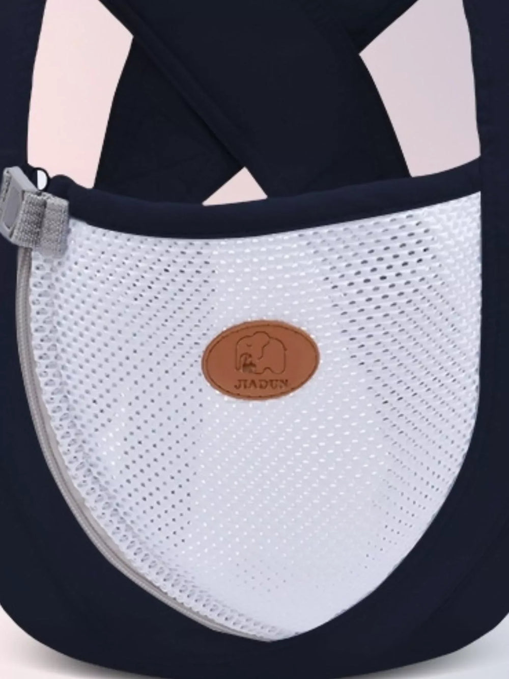 Breathable Mesh Baby Wrap - Trendsi - Flyclothing LLC