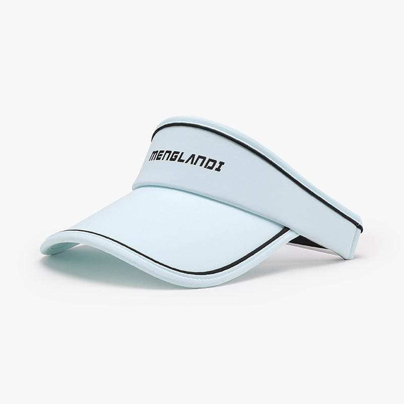 Letter Graphic Adjustable Sun Hat - Trendsi - Flyclothing LLC