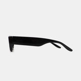Polycarbonate Frame Rectangle Sunglasses - Trendsi - Flyclothing LLC