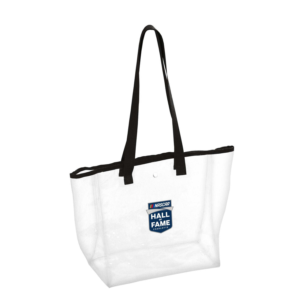 Nascar Hall of Fame Stadium Bag - Logo Brands - Flyclothing LLC