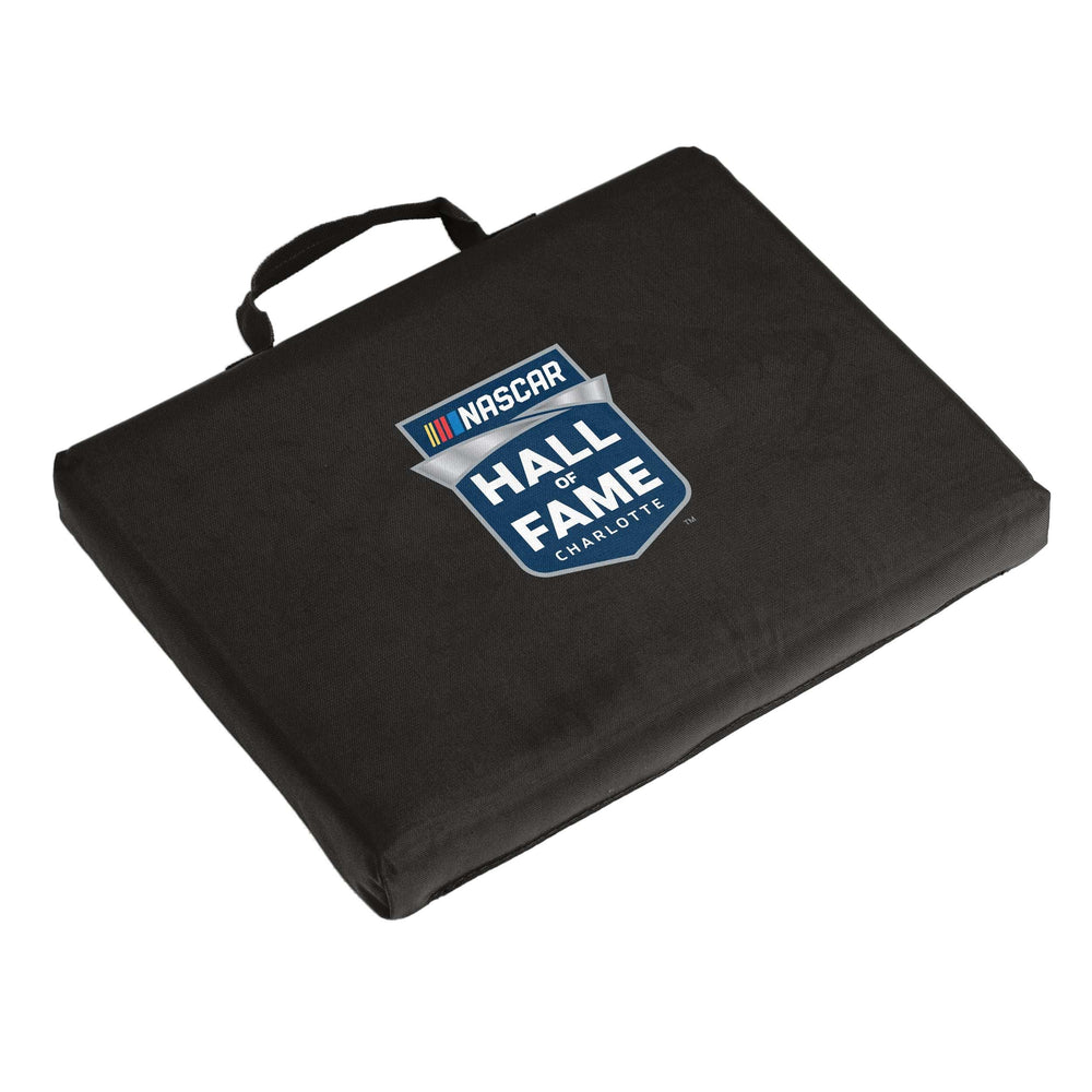 NASCAR Hall of Fame Bleacher Cushion - Logo Brands - Flyclothing LLC