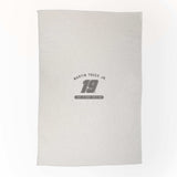 Martin Truex Jr Sublimated Sweatshirt Blanket - Logo Brands - Flyclothing LLC