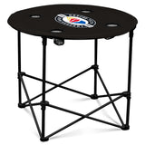 Nascar 75TH Anniversary Round Table - Logo Brands - Flyclothing LLC