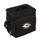 Nascar 75TH Anniversary 24 Can Cooler - Logo Brands - Flyclothing LLC