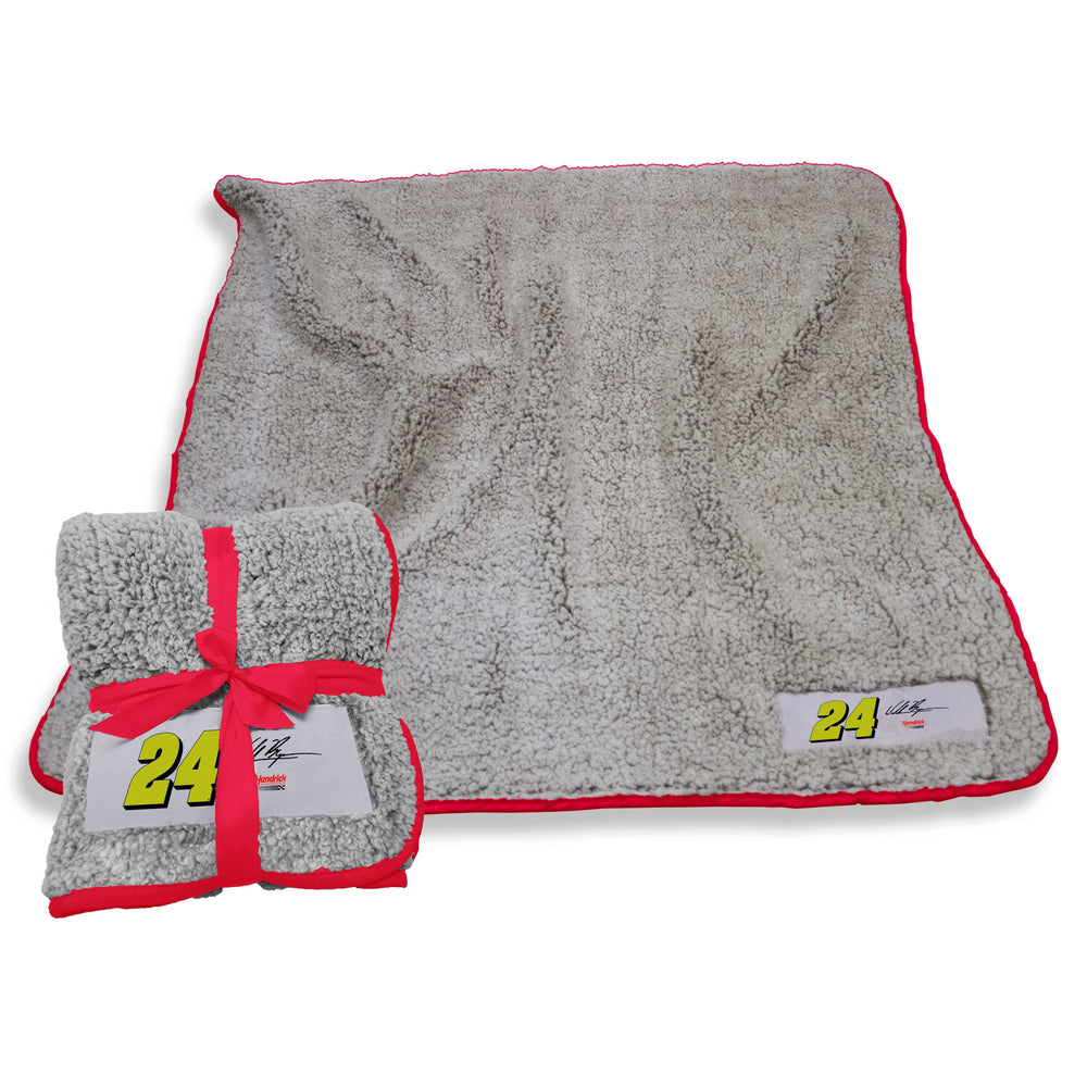 William Byron Frosty Gameday Fleece - Logo Brands - Flyclothing LLC