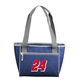 William Byron 16 Can Cooler Tote - Logo Brands - Flyclothing LLC