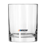 William Byron 14oz Logo Rocks Glass - Logo Brands - Flyclothing LLC