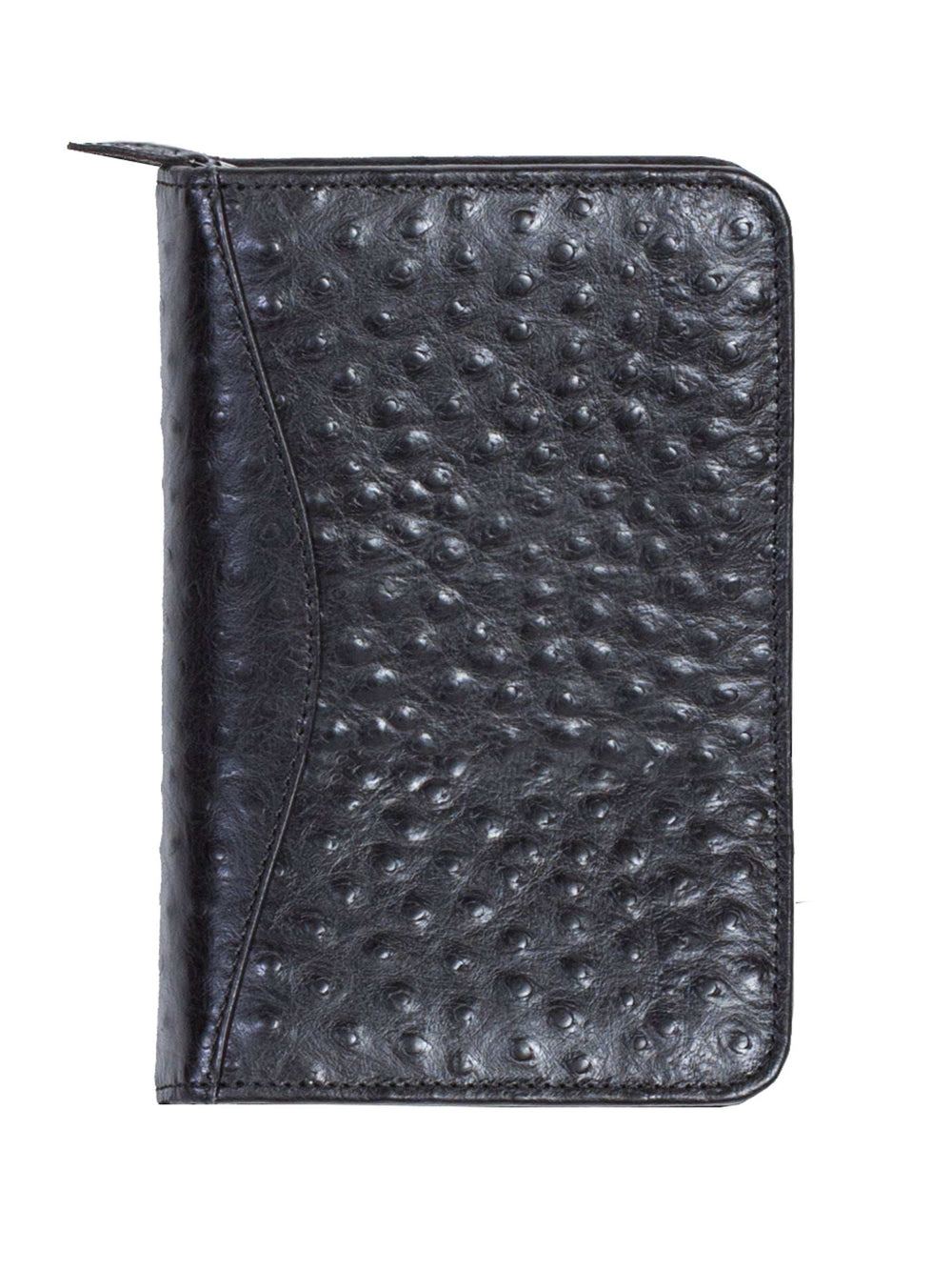 Scully Leather zip weekly organizer - Scully Leather - Flyclothing LLC