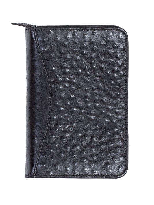 Scully Leather zip weekly organizer - Scully Leather - Flyclothing LLC