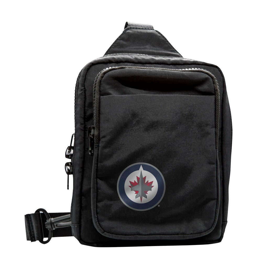 Winnipeg Jets Dash Pack - Logo Brands - Flyclothing LLC