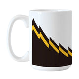 Boston Bruins Reverse Retro 15oz Sublimated Mug - Logo Brands - Flyclothing LLC