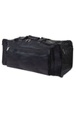 Scully Large leather duffle bag - Scully Leather - Flyclothing LLC