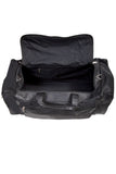Scully BLACK LARGE DUFFEL BAG - Scully Leather - Flyclothing LLC