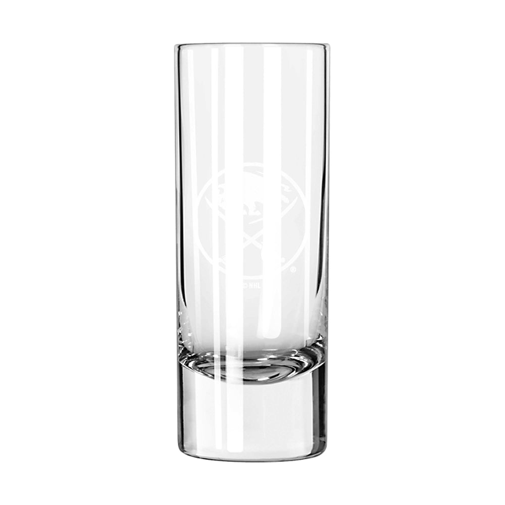Buffalo Sabres 2.5oz Gameday Shooter - Logo Brands - Flyclothing LLC