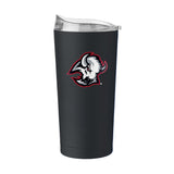 Buffalo Sabres Vintage 20oz Flipside Powder Coat Tumbler - Logo Brands - Flyclothing LLC