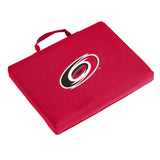 Carolina Hurricanes Bleacher Cushion - Logo Brands - Flyclothing LLC