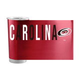 Carolina Hurricanes Overtime 20oz Stainless Tumbler - Logo Brands - Flyclothing LLC