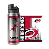 Carolina Hurricanes Hero 21oz Twist Top Bottle - Logo Brands - Flyclothing LLC