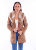 Scully Leather Honey Creek Ladies Jacket - Scully Leather - Flyclothing LLC
