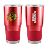 Chicago Blackhawks 30oz Gameday Stainless Tumbler