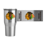 Chicago Blackhawks 30oz Gameday Fusion Tumbler - Logo Brands - Flyclothing LLC
