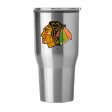 Chicago Blackhawks 30oz Gameday Fusion Tumbler - Logo Brands - Flyclothing LLC