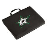 Dallas Stars Bleacher Cushion - Logo Brands - Flyclothing LLC