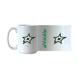 Dallas Stars 15oz Gameday Sublimated Mug - Logo Brands - Flyclothing LLC