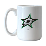 Dallas Stars 15oz Gameday Sublimated Mug - Logo Brands - Flyclothing LLC